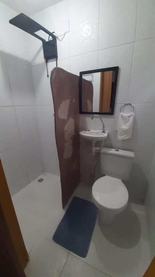Villa Almm Lencois Kültér fotó