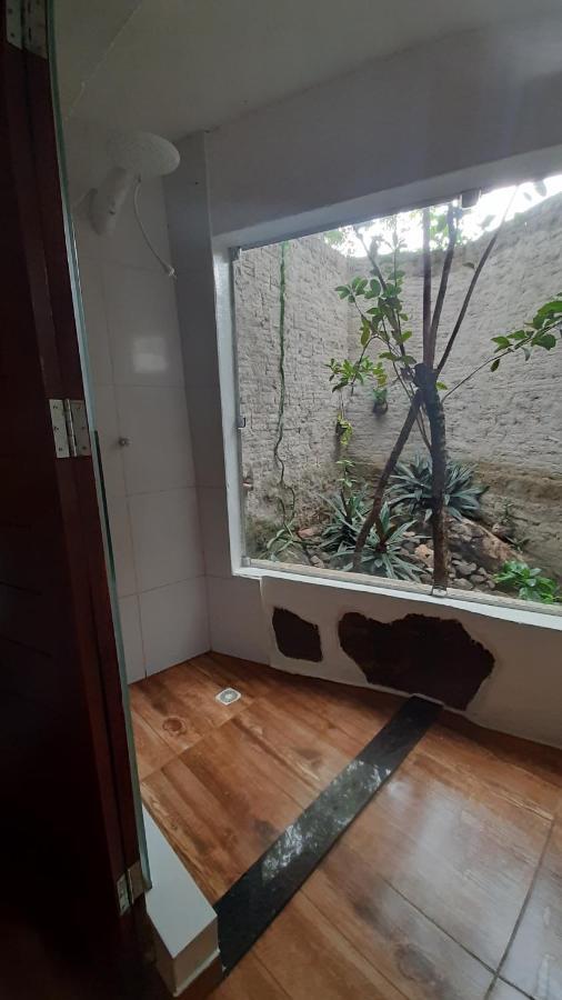Villa Almm Lencois Kültér fotó