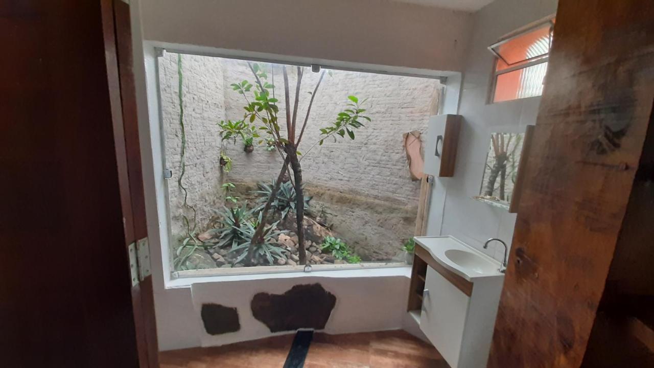 Villa Almm Lencois Kültér fotó