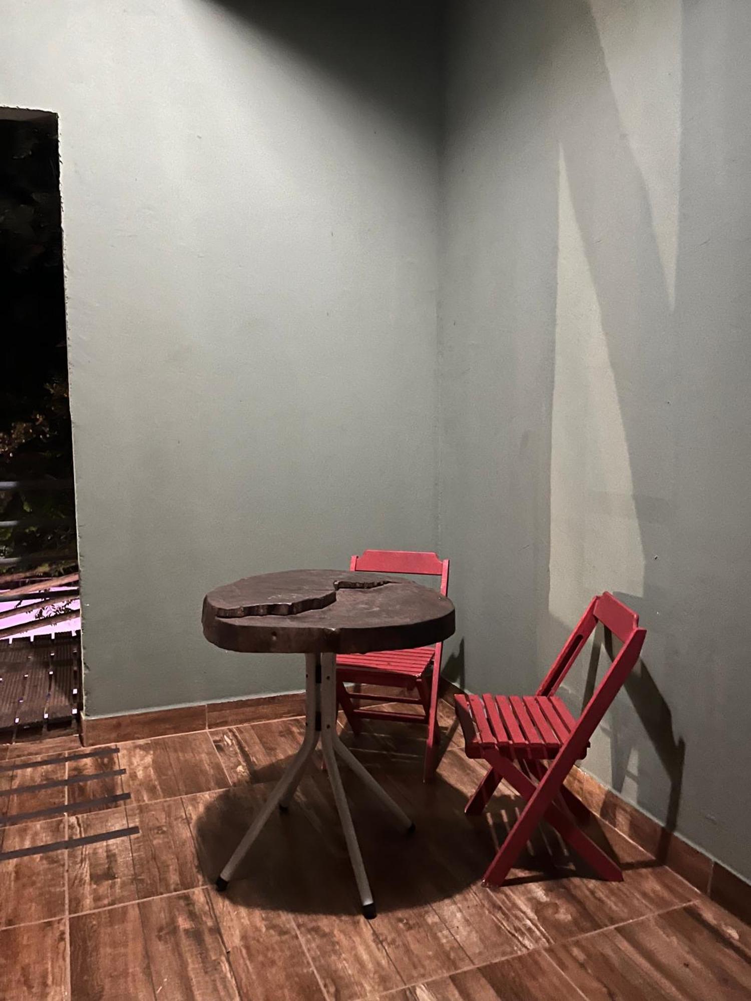 Villa Almm Lencois Kültér fotó