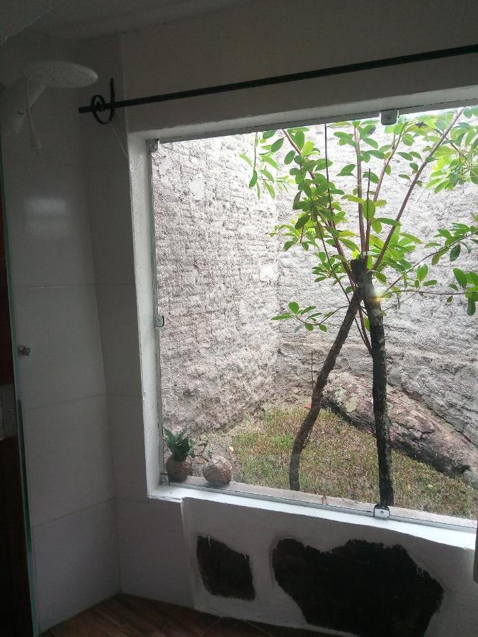Villa Almm Lencois Kültér fotó